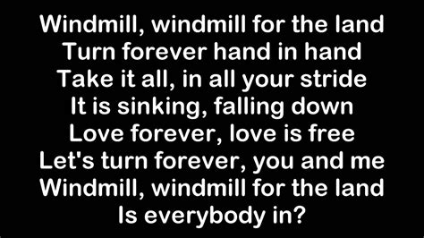 feel good lyrics.